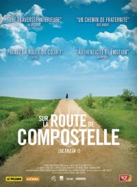 Sur la route de Compostelle