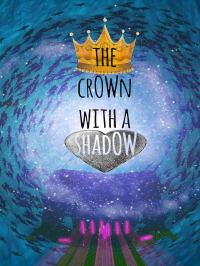 The Crown with a shadow