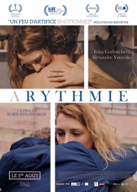 Arythmie streaming