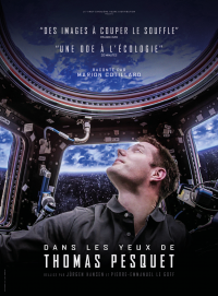 Dans les yeux de Thomas Pesquet (court) streaming