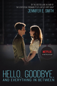 Hello, Goodbye And Everything In Between