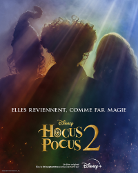 Hocus Pocus 2