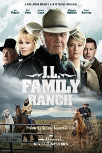 JL Ranch streaming