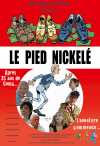 Le Pied nickelé