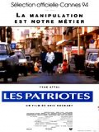 Les Patriotes streaming