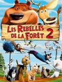 Les Rebelles de la forêt 2 streaming