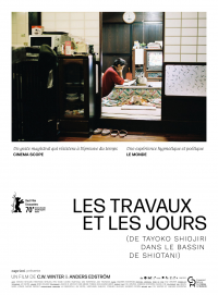 Les Travaux et les Jours - Partie 2