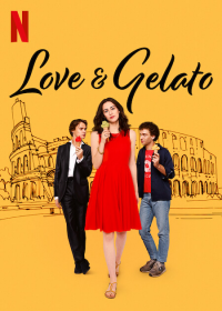 Love & Gelato streaming