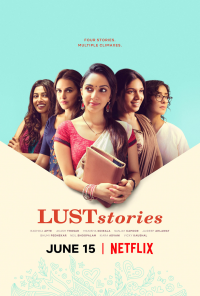 Lust Stories streaming