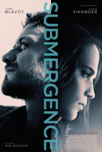 Submergence streaming