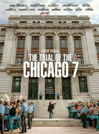 The Trial of the Chicago 7 streaming