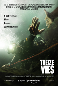 Treize vies streaming