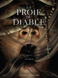 La Proie du diable (Prey for the Devil)