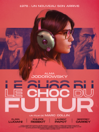 Le Choc du futur streaming