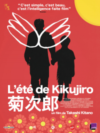 L'Eté de Kikujiro streaming