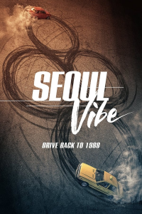 Seoul Vibe streaming