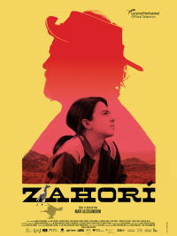 Zahorí streaming