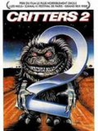 Critters 2: The Main Course