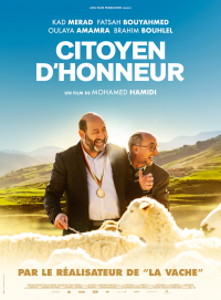 Citoyen d'honneur streaming