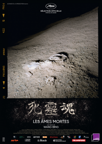 Les Âmes mortes - Partie 2 streaming