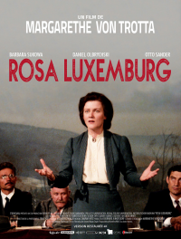 Rosa Luxembourg