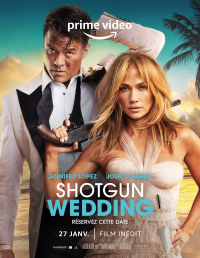 Shotgun Wedding streaming