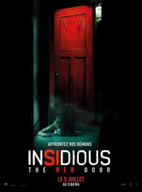 Insidious: The Red Door