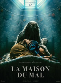 La Maison du mal streaming