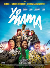 Yo Mama streaming