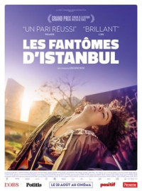 Les Fantômes d'Istanbul