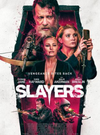 Slayers