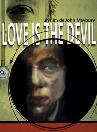 Love Is the Devil