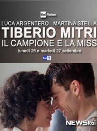 Tiberio Mitri: Il campione e la miss streaming