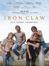 The Iron Claw