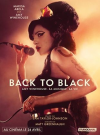 Back To Black streaming