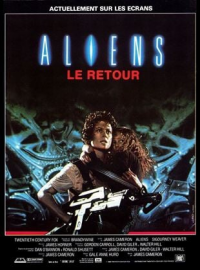 Aliens le retour