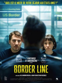 Border Line