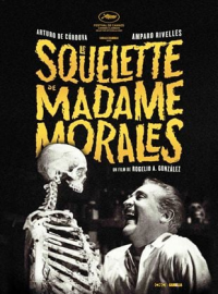 Le Squelette de madame Morales streaming