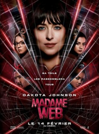 Madame Web