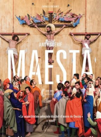 Maesta, La passion du Christ streaming