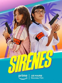 Sirènes 2024