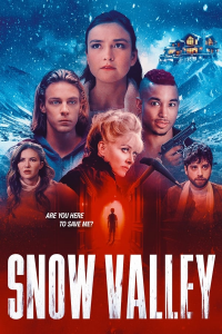 Snow Valley streaming