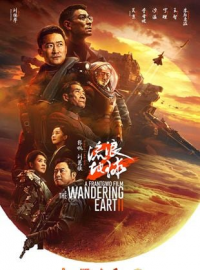 The Wandering Earth 2 – La fin des Temps