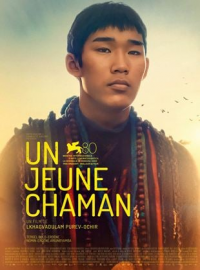 Un jeune chaman streaming