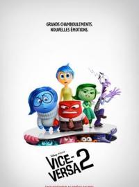 Vice-Versa 2 - Inside Out 2