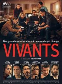 Vivants streaming