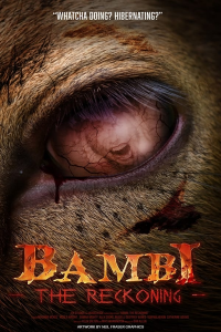 Bambi: The Reckoning