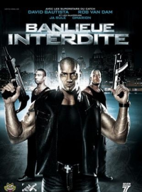 Banlieue interdite streaming