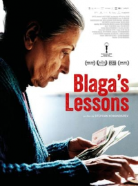 Blaga’s Lessons