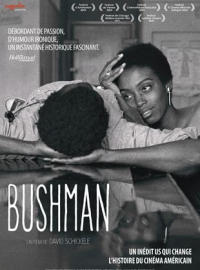 Bushman